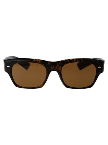 Oliver Peoples Kasdan Sunglasses - Oliver Peoples - Modalova