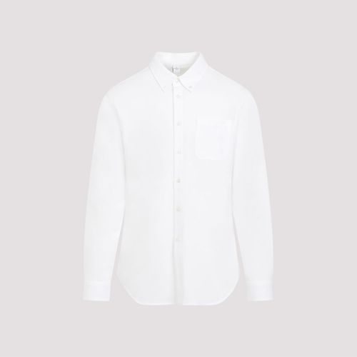 Berluti Cotton Shirt - Berluti - Modalova