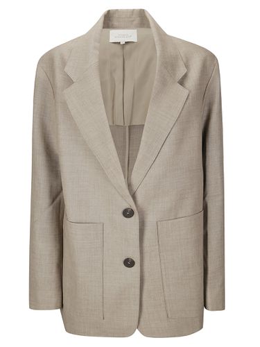 Outerwear - Soft Tailoring Blazer - Studio Nicholson - Modalova