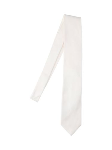 Tom Ford Striped Tie - Tom Ford - Modalova