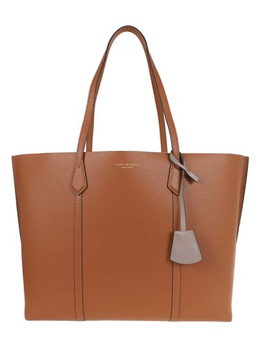 Perry Triple-compartment Tote - Tory Burch - Modalova