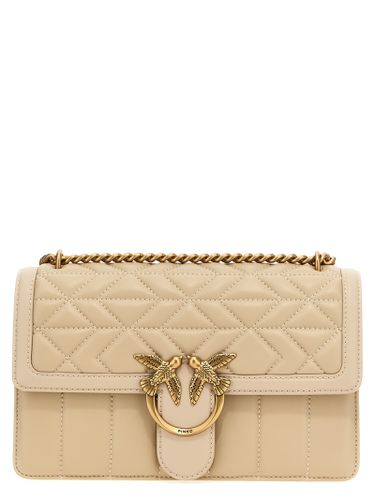 Pinko love One Classic Shoulder Bag - Pinko - Modalova