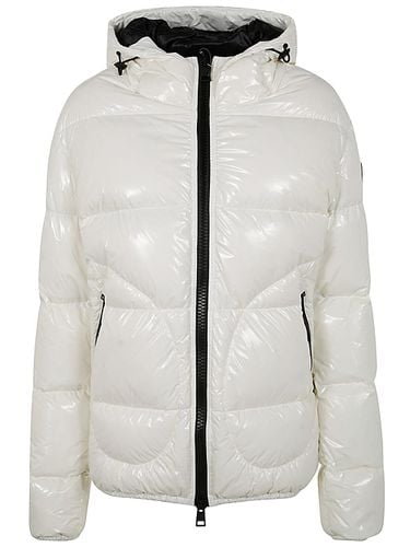 Herno Man Padded Jacket - Herno - Modalova