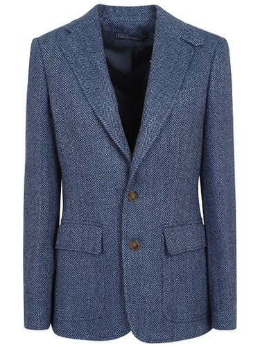 Hertiage Bzr-blazer - Polo Ralph Lauren - Modalova