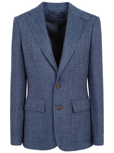 Hertiage Bzr-blazer - Polo Ralph Lauren - Modalova