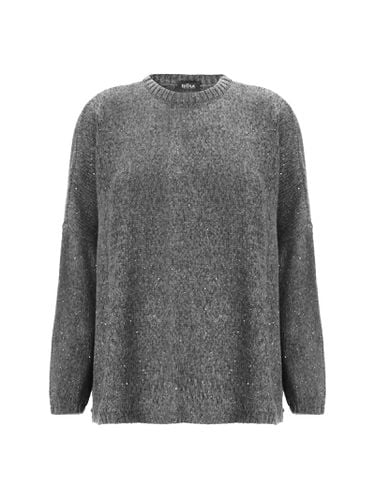 Ella Adelina Sweater - Ella - Modalova