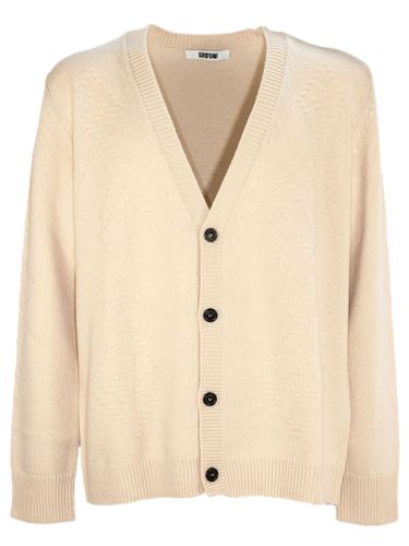 Mauro Grifoni Sweaters Beige - Mauro Grifoni - Modalova