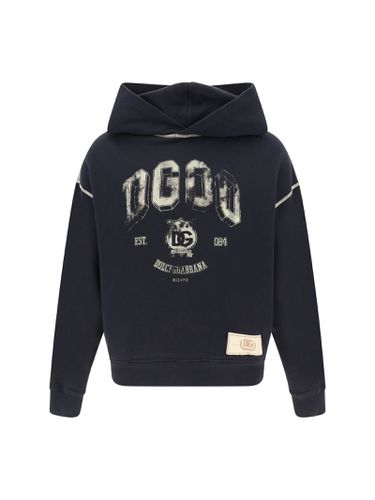 Dolce & Gabbana Hoodie - Dolce & Gabbana - Modalova