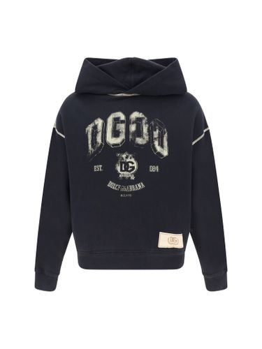 Dolce & Gabbana Hoodie - Dolce & Gabbana - Modalova