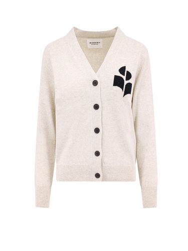 Marant Étoile Cardigan - Marant Étoile - Modalova