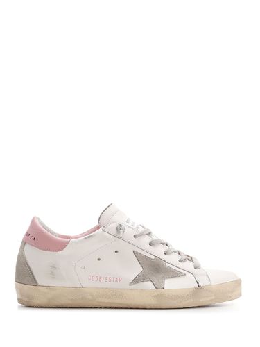 Golden Goose super Star Sneakers - Golden Goose - Modalova