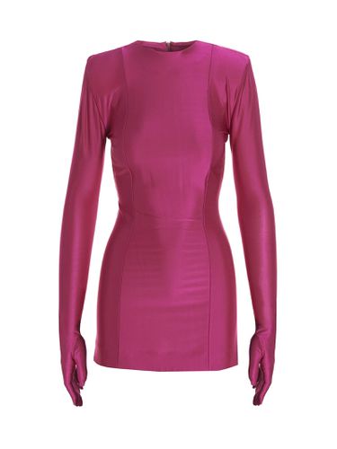 VETEMENTS diva Dress - VETEMENTS - Modalova