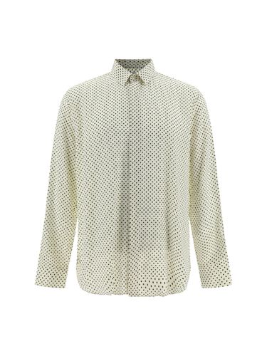 Saint Laurent Shirt - Saint Laurent - Modalova