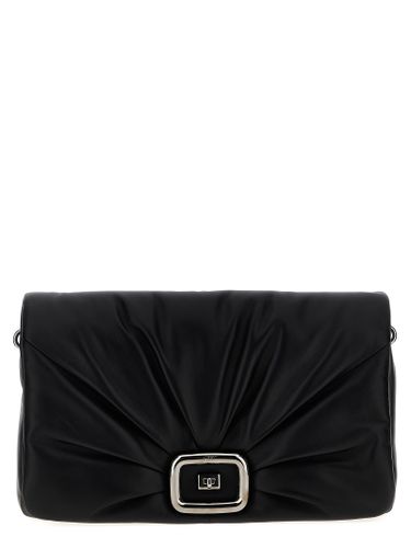 Viv Choc Large Shoulder Bag - Roger Vivier - Modalova