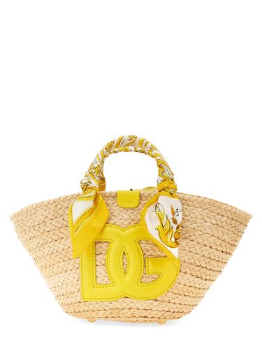 Dolce & Gabbana kendra Shopping Bag - Dolce & Gabbana - Modalova