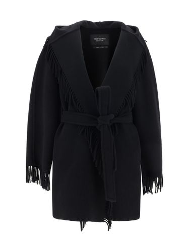 Balenciaga Coat - Balenciaga - Modalova