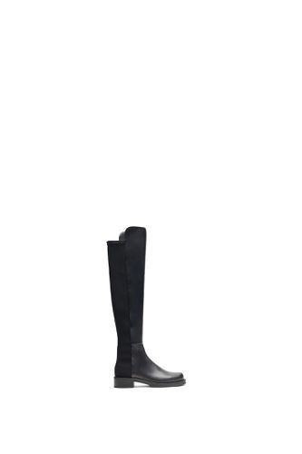 Stuart Weitzman 5050 Boots - Stuart Weitzman - Modalova