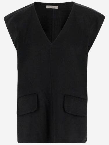By Malene Birger Cilia Wool Vest - By Malene Birger - Modalova