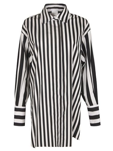 Patou Iconic Mini Shirt Dress - Patou - Modalova