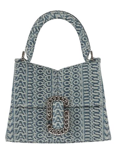 The Mini Top Handle Shoulder Bag - Marc Jacobs - Modalova