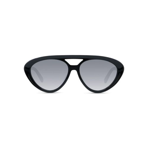 Cat-eye Frame Sunglasses - Stella McCartney Eyewear - Modalova
