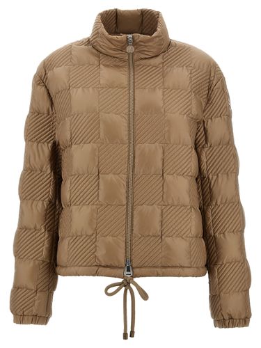 Moncler ancy Down Jacket - Moncler - Modalova