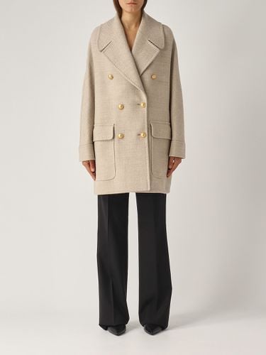 Tagliatore Lillian Coat - Tagliatore - Modalova