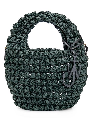 J. W. Anderson Pop Corn Basket Bag - J.W. Anderson - Modalova