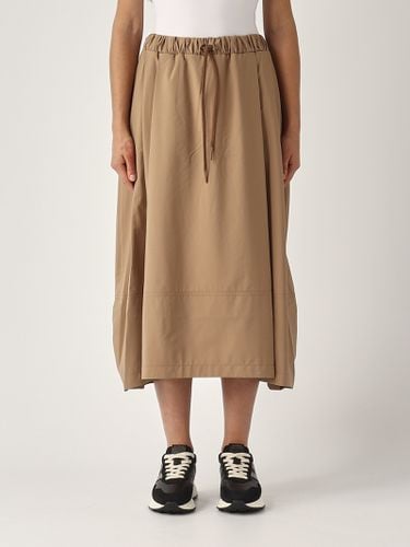 Gran Sasso Poliester Skirt - Gran Sasso - Modalova