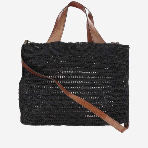 Ibeliv Nosy Tote Bag - Ibeliv - Modalova