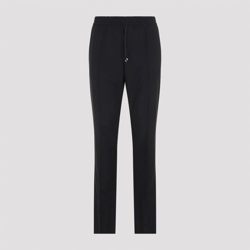 Valentino Jogging Pants - Valentino - Modalova