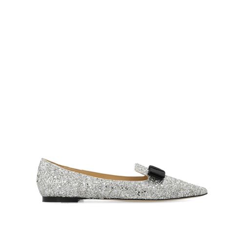 Jimmy Choo Gala Ballerina Flats - Jimmy Choo - Modalova