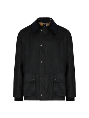 Barbour Bedale Waxed Jacket - Barbour - Modalova