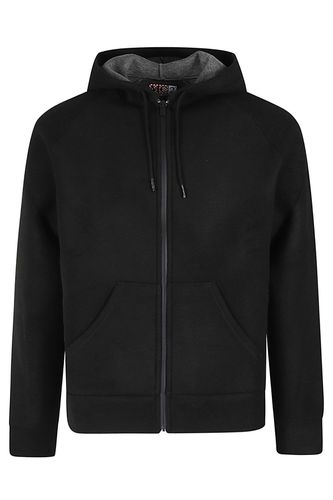 MC2 Saint Barth Full Zip Hoodie - MC2 Saint Barth - Modalova