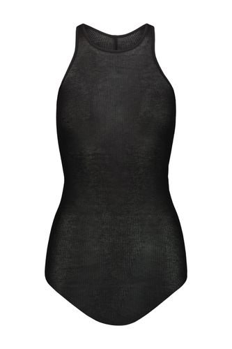 Rick Owens Basic Rib Tank Top - Rick Owens - Modalova