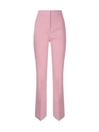 Pinko High-waist Slim Trousers - Pinko - Modalova