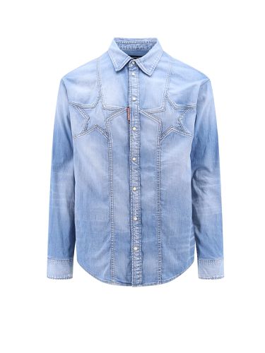 Dsquared2 Shirt - Dsquared2 - Modalova