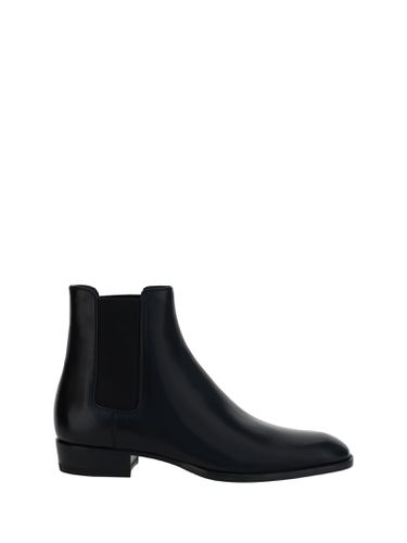 Saint Laurent Ankle Boots - Saint Laurent - Modalova