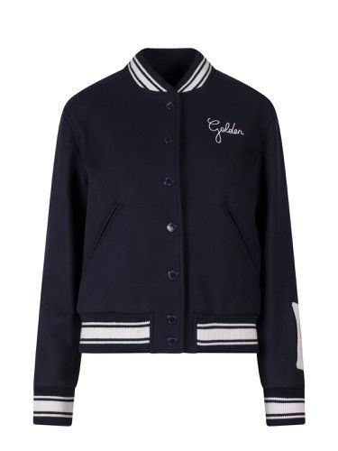 Golden Goose Dirce Jacket - Golden Goose - Modalova