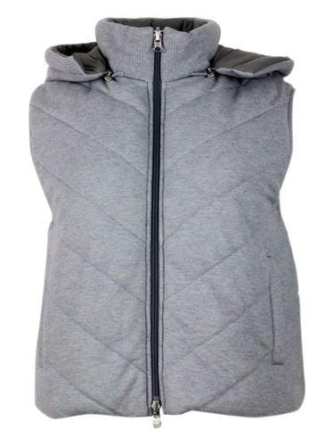 Barba Napoli Vest - Barba Napoli - Modalova