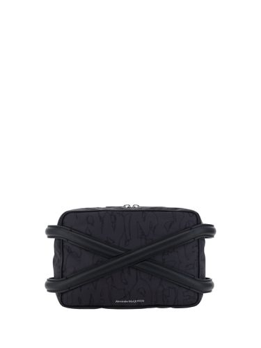 Harness Shoulder Bag - Alexander McQueen - Modalova