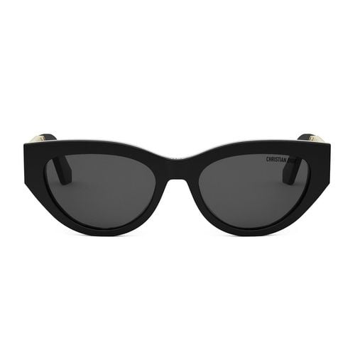 Ésille B1i 10a0 Black Sunglasses - Dior - Modalova