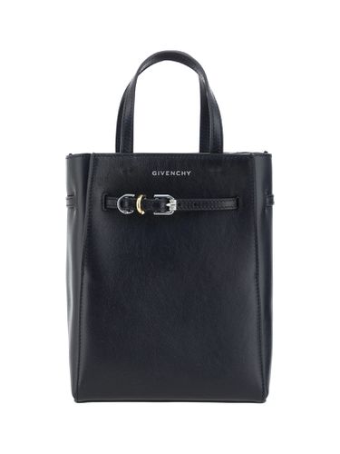 Givenchy Voyou Mini Handbag - Givenchy - Modalova