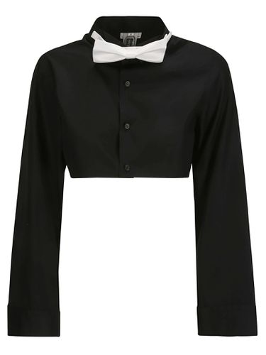 Ladies Blouse - Comme des Garçons Noir Kei Ninomiya - Modalova