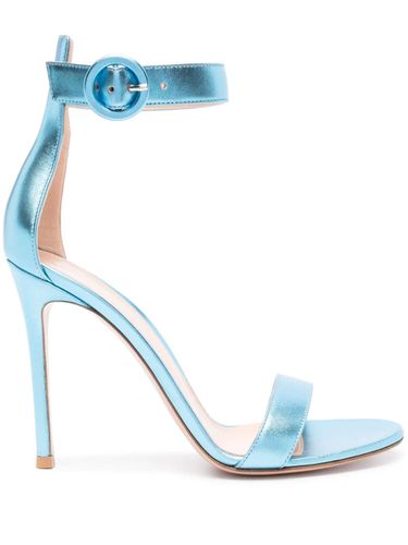 Portofino 105 Sandals - Gianvito Rossi - Modalova