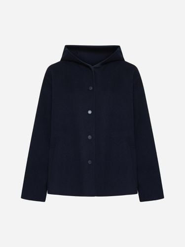 Gennaio Wool Short Coat - Weekend Max Mara - Modalova