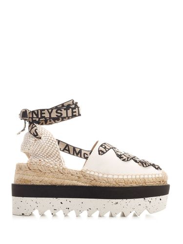 Stella McCartney Espadrillas gaia - Stella McCartney - Modalova