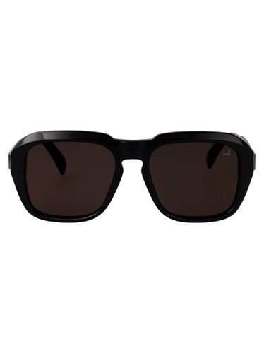 Dunhill Du0001s Sunglasses - Dunhill - Modalova