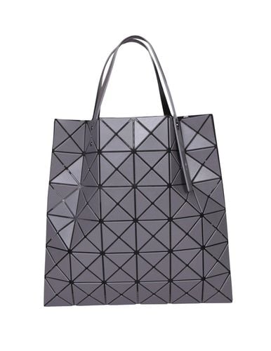 Lucent Geometric Panelled Tote Bag - Bao Bao Issey Miyake - Modalova