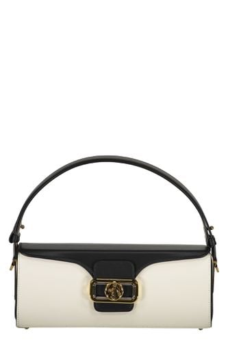 Lanvin Leather Handbag - Lanvin - Modalova